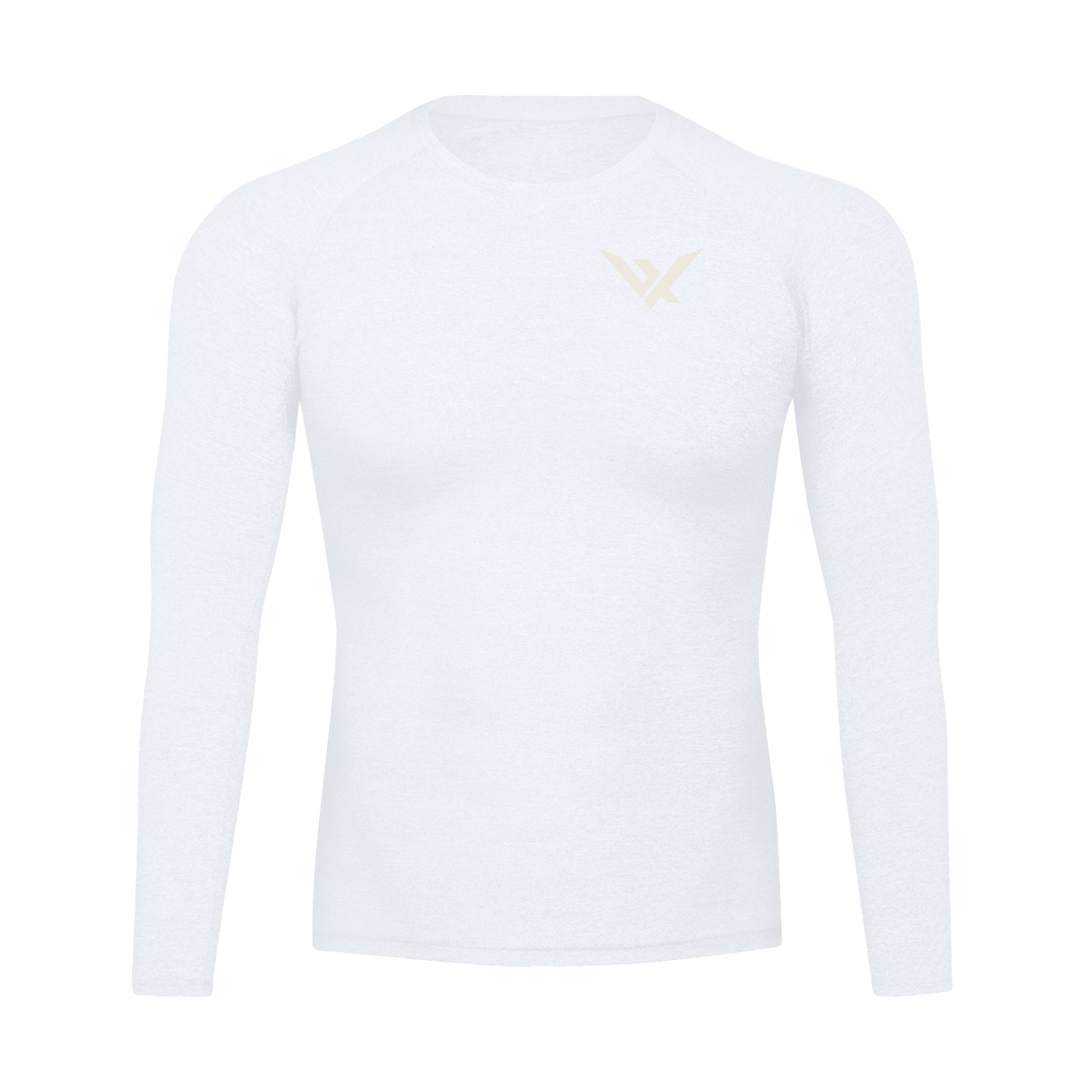 Vantix Performance Long Sleeve Compression Shirt