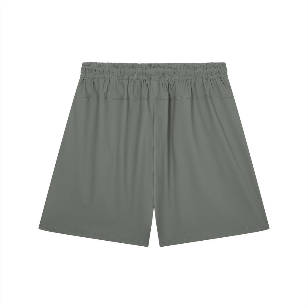 Vantix Men's Performance Drawstring Shorts