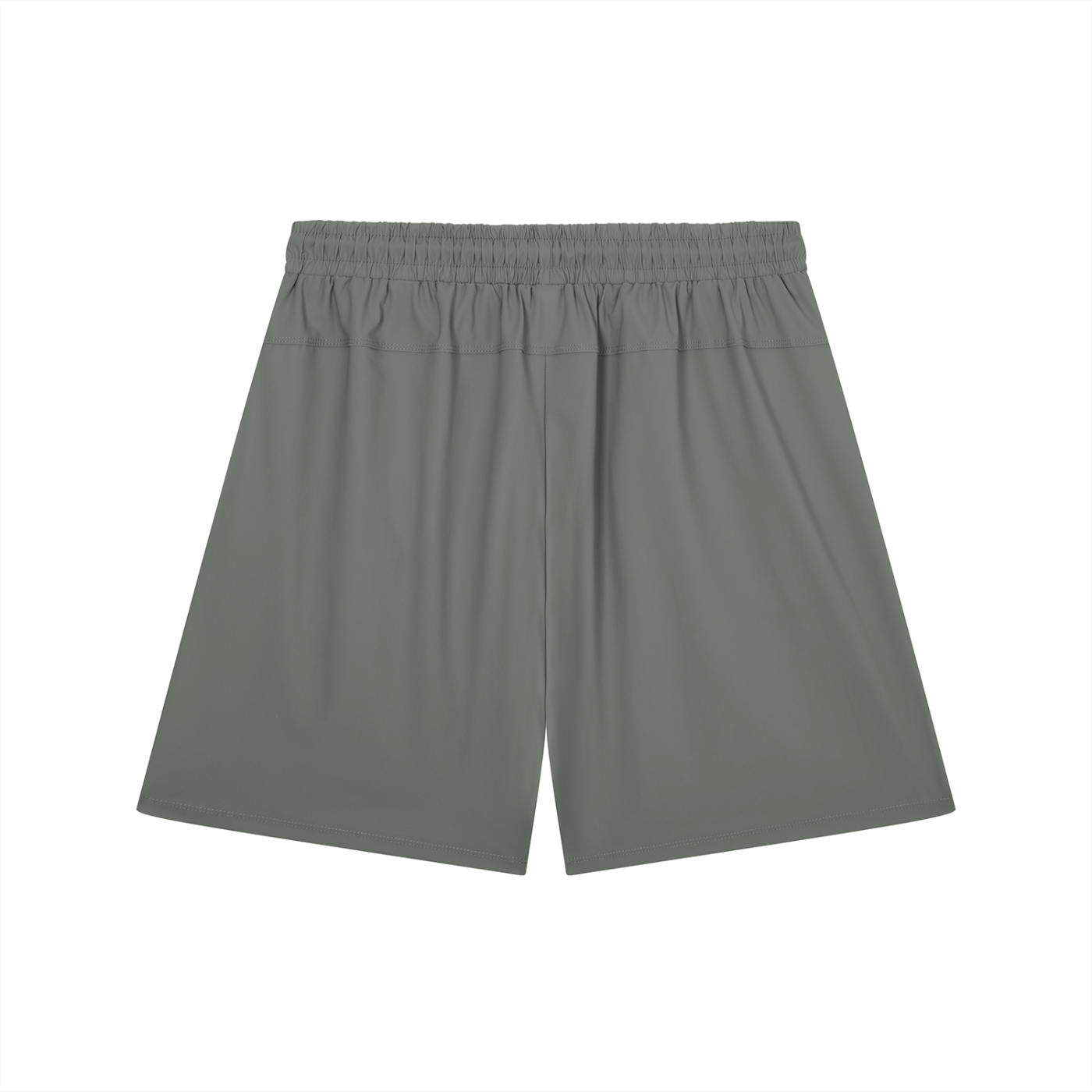 Vantix Men's Performance Drawstring Shorts