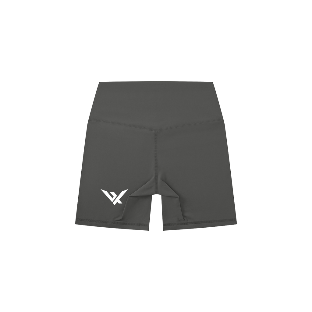 Vantix Women's High-Rise Spandex Shorts