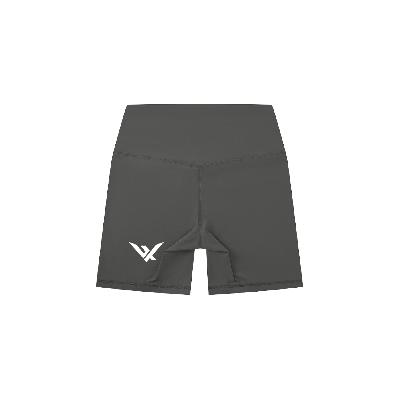 Vantix Women's High-Rise Spandex Shorts