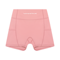 Vantix Women's Performance Pocket Shorts