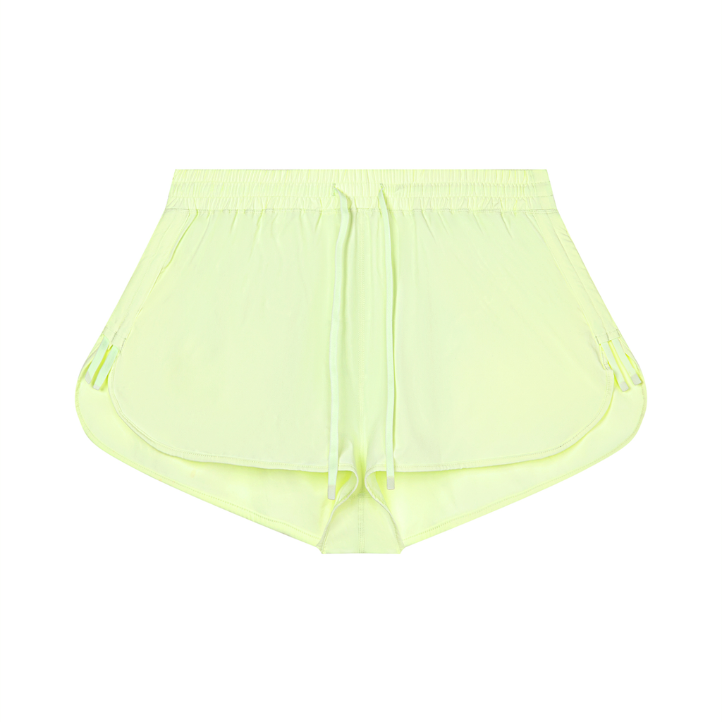 Vantix Women's Performance Drawstring Bermuda Shorts