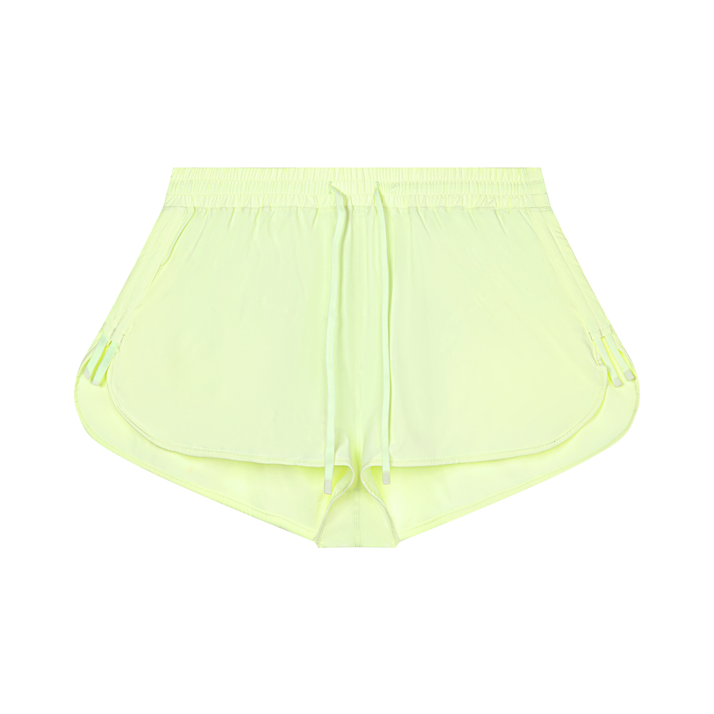 Vantix Women's Performance Drawstring Bermuda Shorts