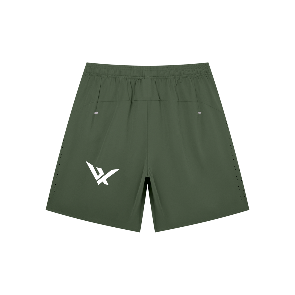 Vantix Men's Performance Training Shorts