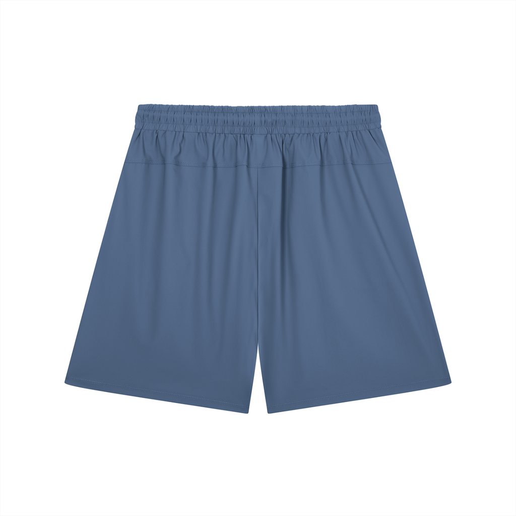 Vantix Men's Performance Drawstring Shorts