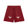 Vantix Men's Performance Drawstring Shorts
